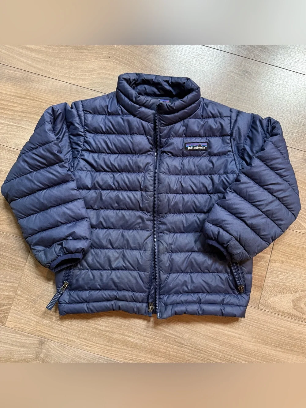 Patagonia Baby Down Sweater